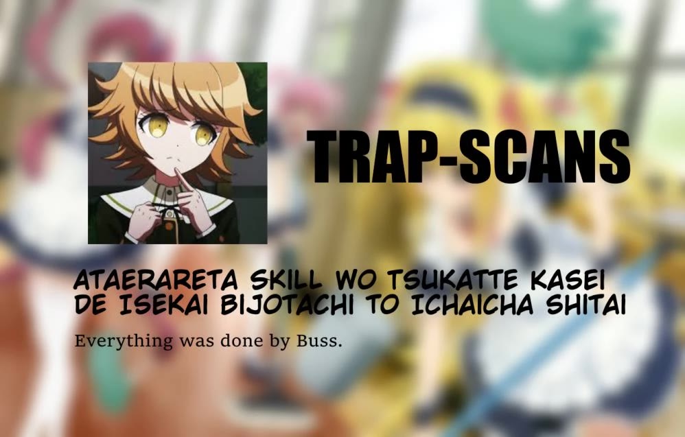 I Want to Use the Skills Given to Earn Money and Flirt With Beauties From Other Worlds Chapter 3 page 1 - Chapter 3
