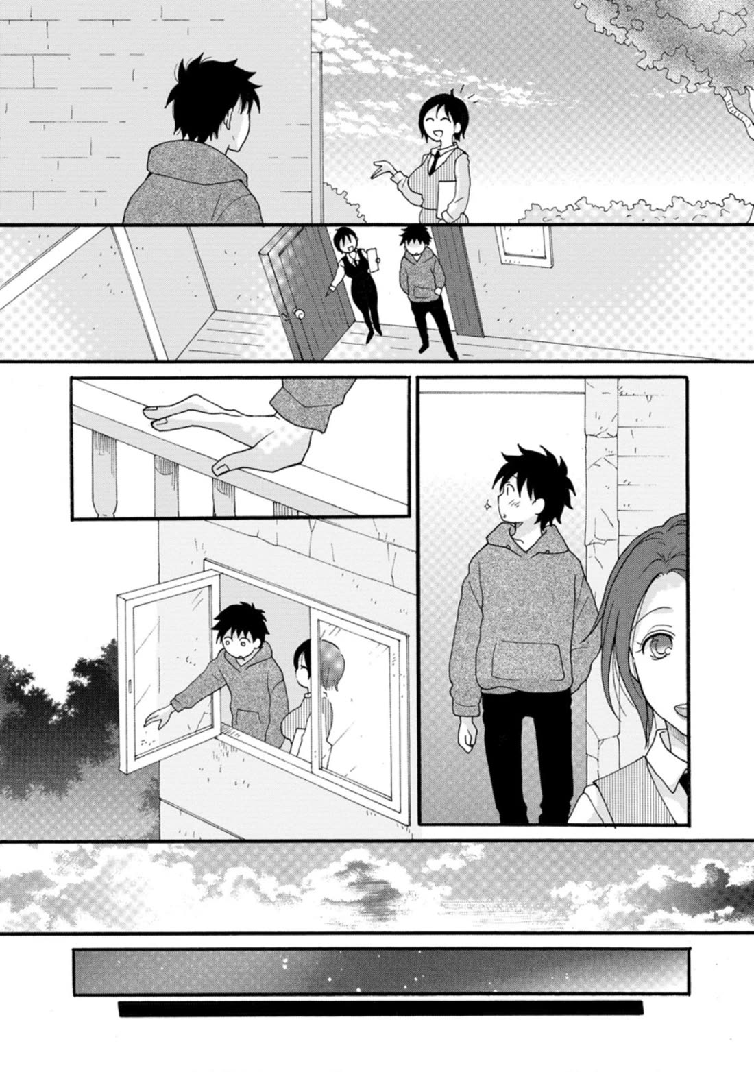 I Want to Use the Skills Given to Earn Money and Flirt With Beauties From Other Worlds Chapter 4 page 14 - Chapter 4
