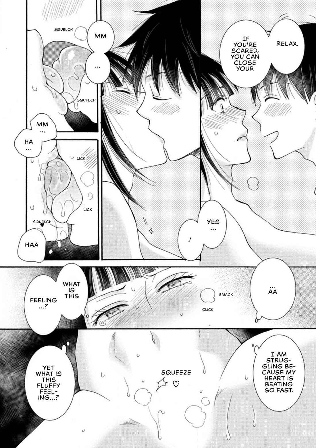 I Want to Use the Skills Given to Earn Money and Flirt With Beauties From Other Worlds Chapter 8 page 27 - Chapter 8