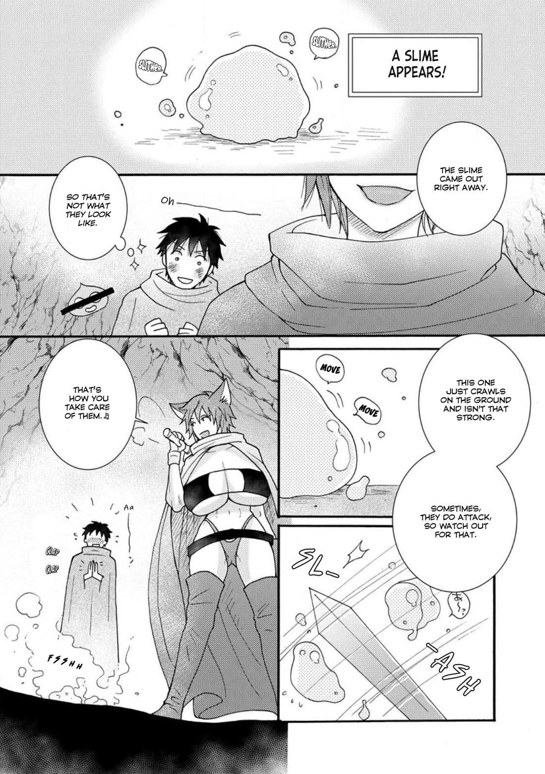 I Want to Use the Skills Given to Earn Money and Flirt With Beauties From Other Worlds Chapter 9 page 15 - Chapter 9