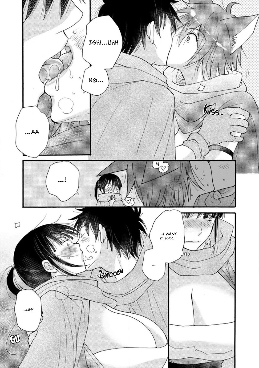 I Want to Use the Skills Given to Earn Money and Flirt With Beauties From Other Worlds Chapter 9 page 27 - Chapter 9