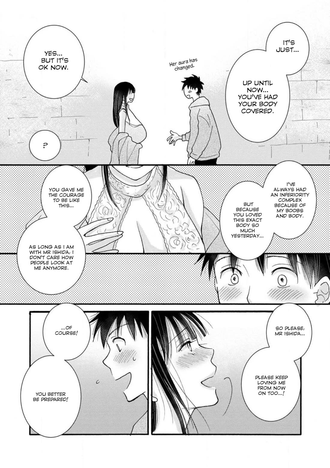 I Want to Use the Skills Given to Earn Money and Flirt With Beauties From Other Worlds Chapter 9 page 4 - Chapter 9