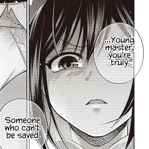 I Want You To Show Me Your Panties With a Disgusted Face Chapter 1 cover