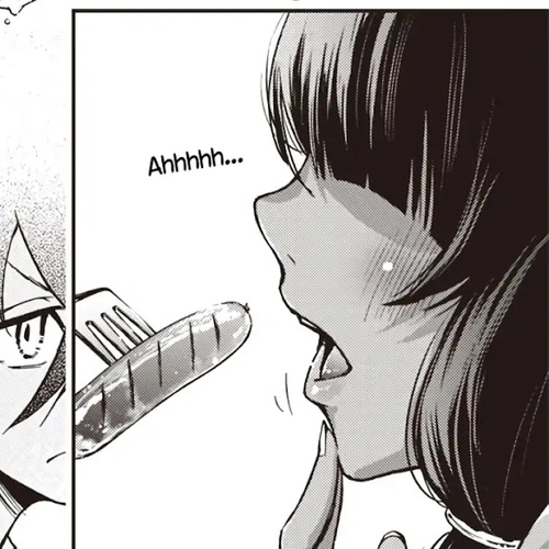 I Want You To Show Me Your Panties With a Disgusted Face Chapter 10 cover