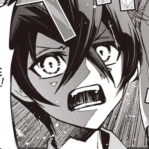 I Want You To Show Me Your Panties With a Disgusted Face Chapter 11: Life in the Underworld 2 cover
