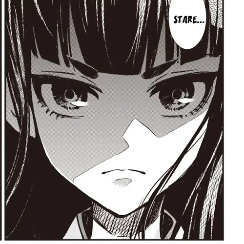 I Want You To Show Me Your Panties With a Disgusted Face Chapter 14 cover