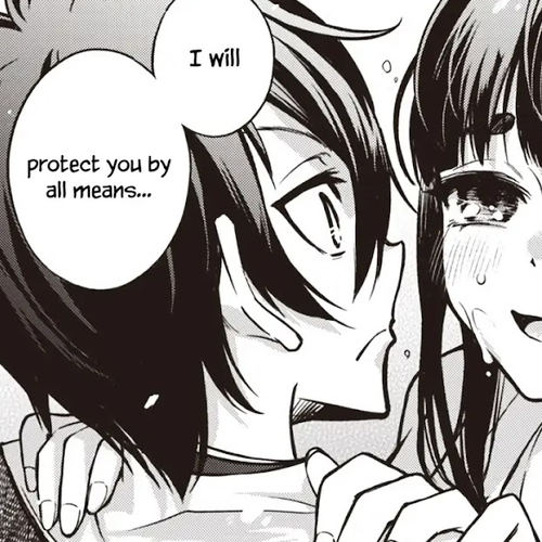 I Want You To Show Me Your Panties With a Disgusted Face Chapter 16 cover