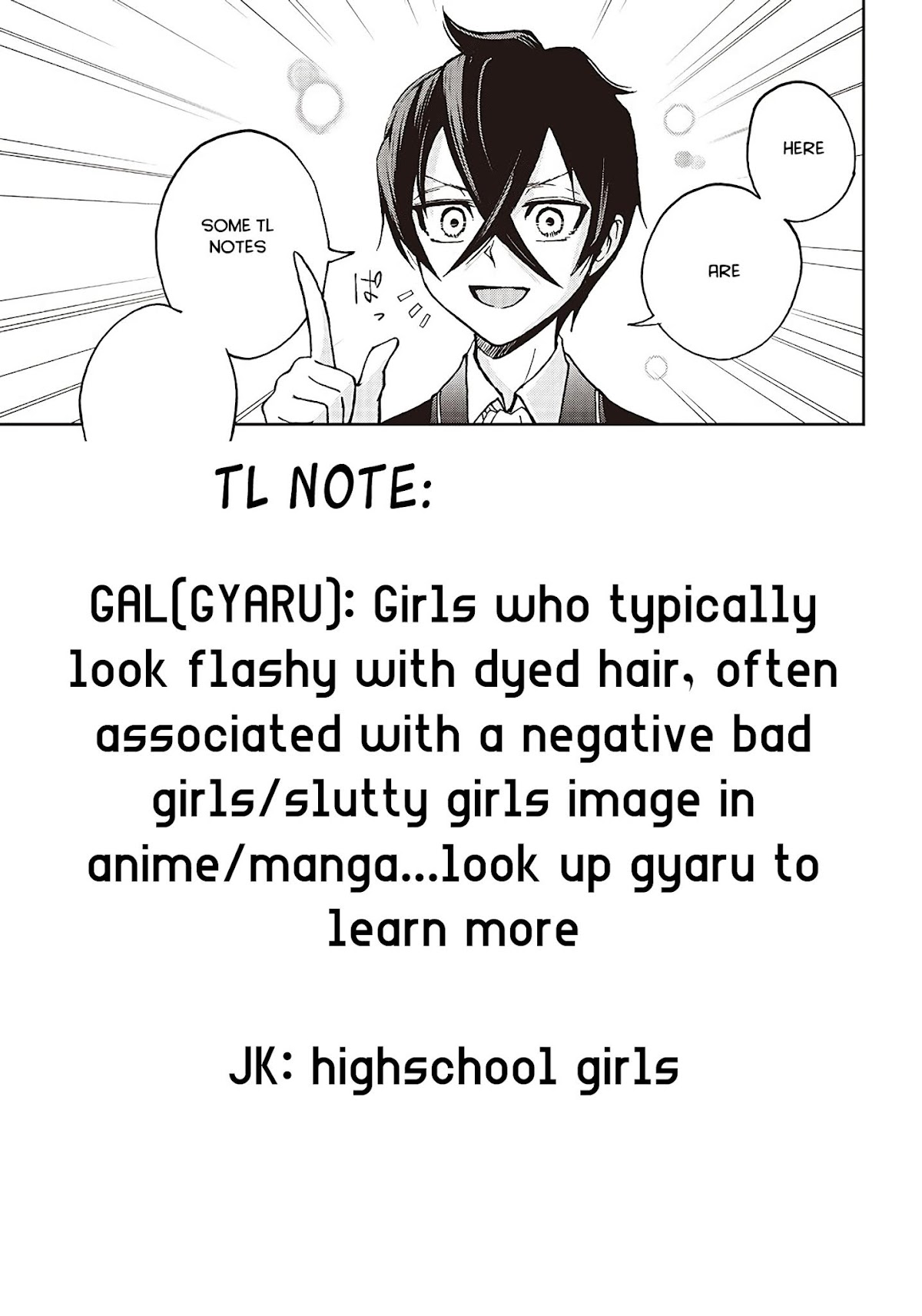 I Want You To Show Me Your Panties With a Disgusted Face Chapter 2 page 26 - Chapter 2