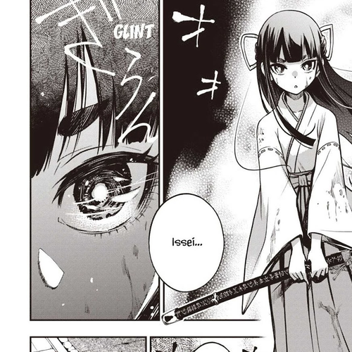 I Want You To Show Me Your Panties With a Disgusted Face Chapter 20: The Great Spiritual Battle cover
