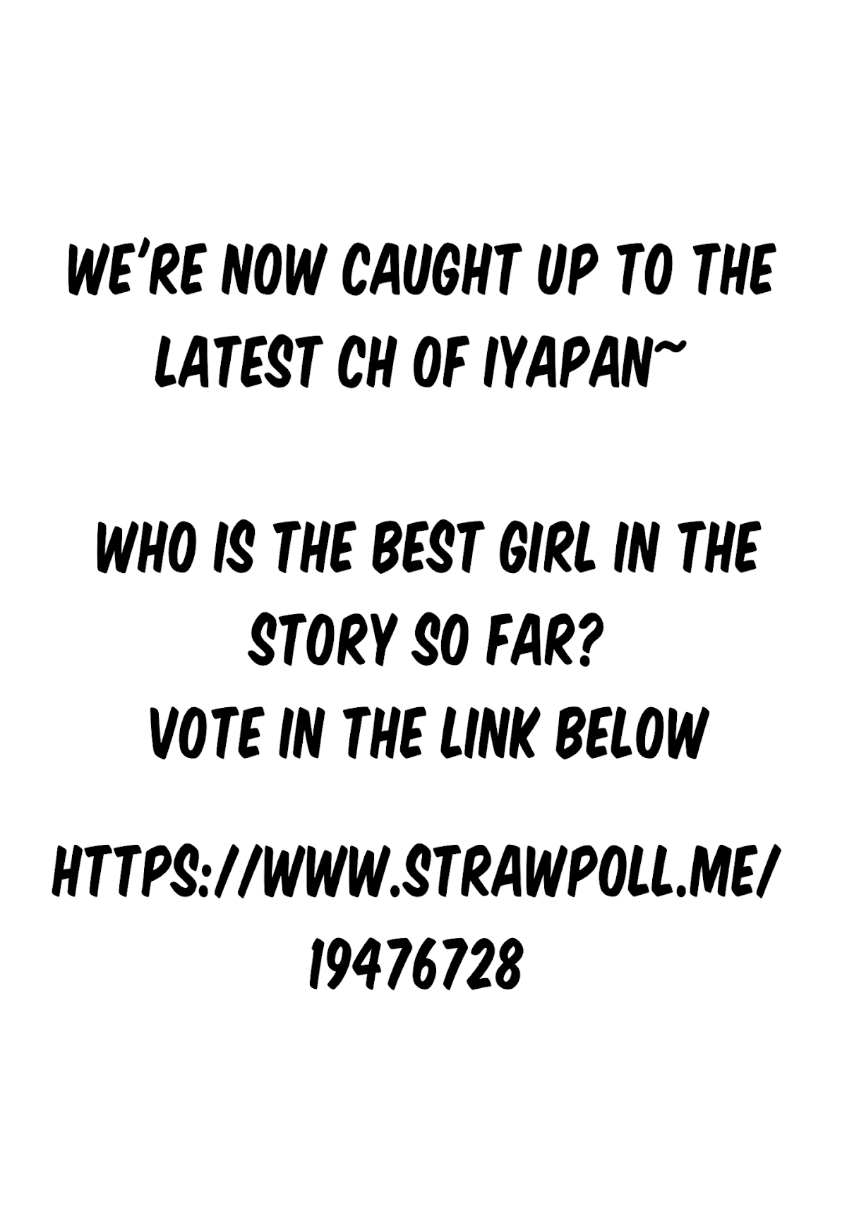 I Want You To Show Me Your Panties With a Disgusted Face Chapter 21 page 21 - Chapter 21: The End of the Great Spiritual Battle