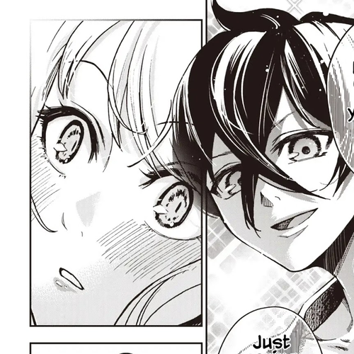 I Want You To Show Me Your Panties With a Disgusted Face Chapter 4 cover