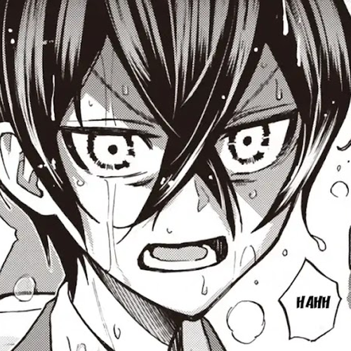 I Want You To Show Me Your Panties With a Disgusted Face Chapter 6 cover