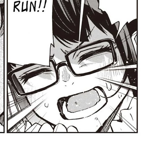 I Want You To Show Me Your Panties With a Disgusted Face Chapter 8: I Tried to Continue Frequenting the Bookstore cover