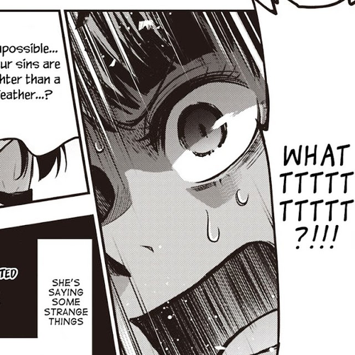 I Want You To Show Me Your Panties With a Disgusted Face Chapter 9: The Great Underworld cover