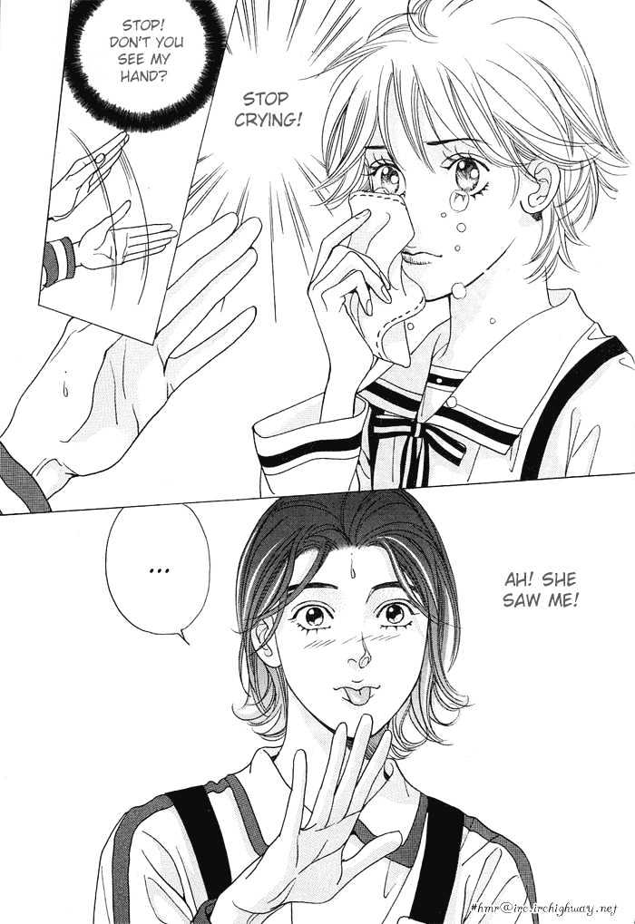 I Want You Chapter 1 page 26 - Chapter 1 : Destiny of Rain