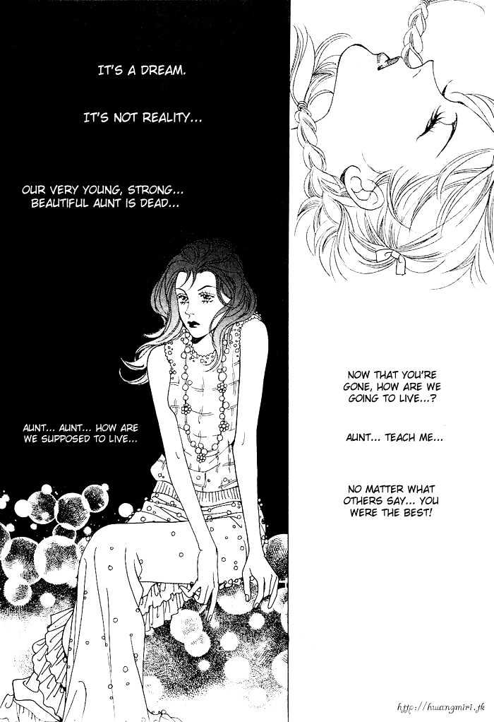 I Want You Chapter 1 page 37 - Chapter 1 : Destiny of Rain