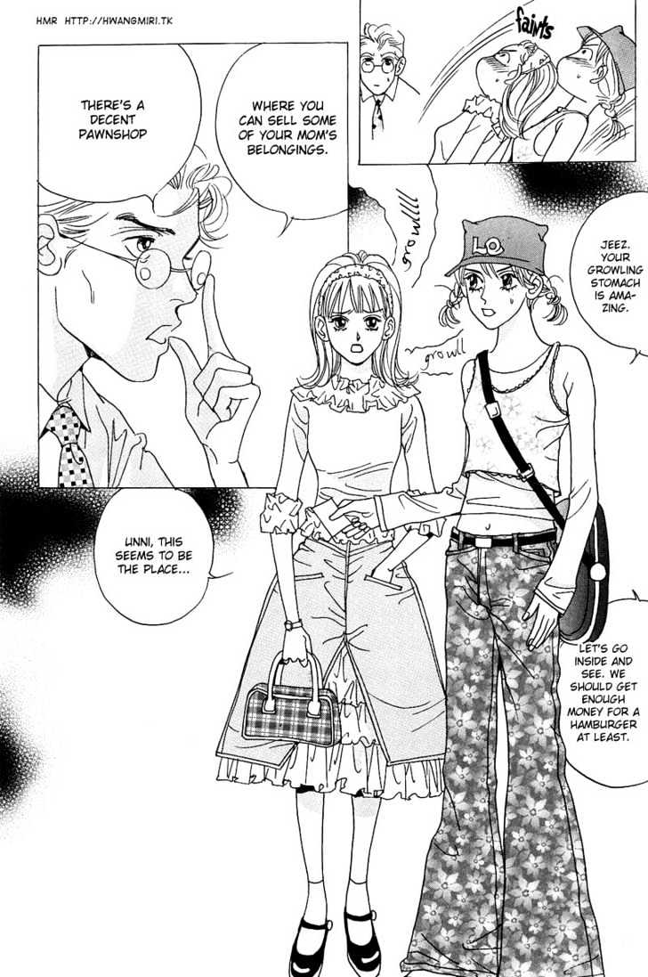 I Want You Chapter 2 page 12 - Chapter 2