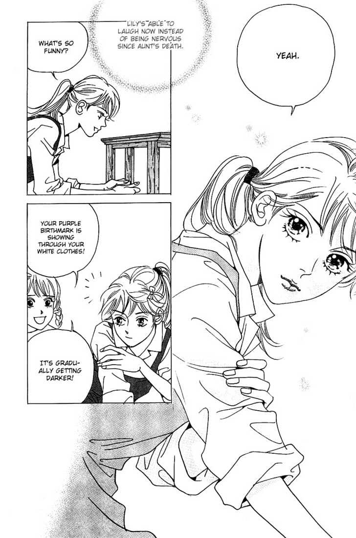 I Want You Chapter 2 page 26 - Chapter 2