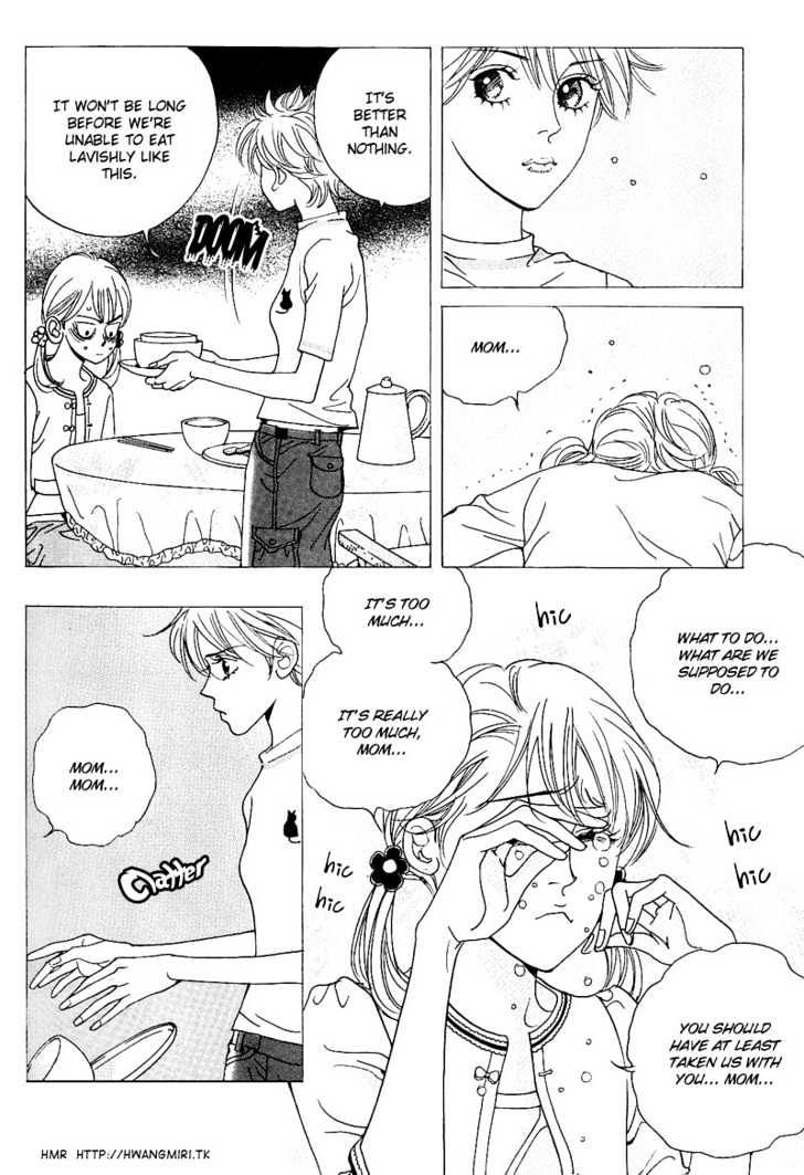 I Want You Chapter 2 page 9 - Chapter 2