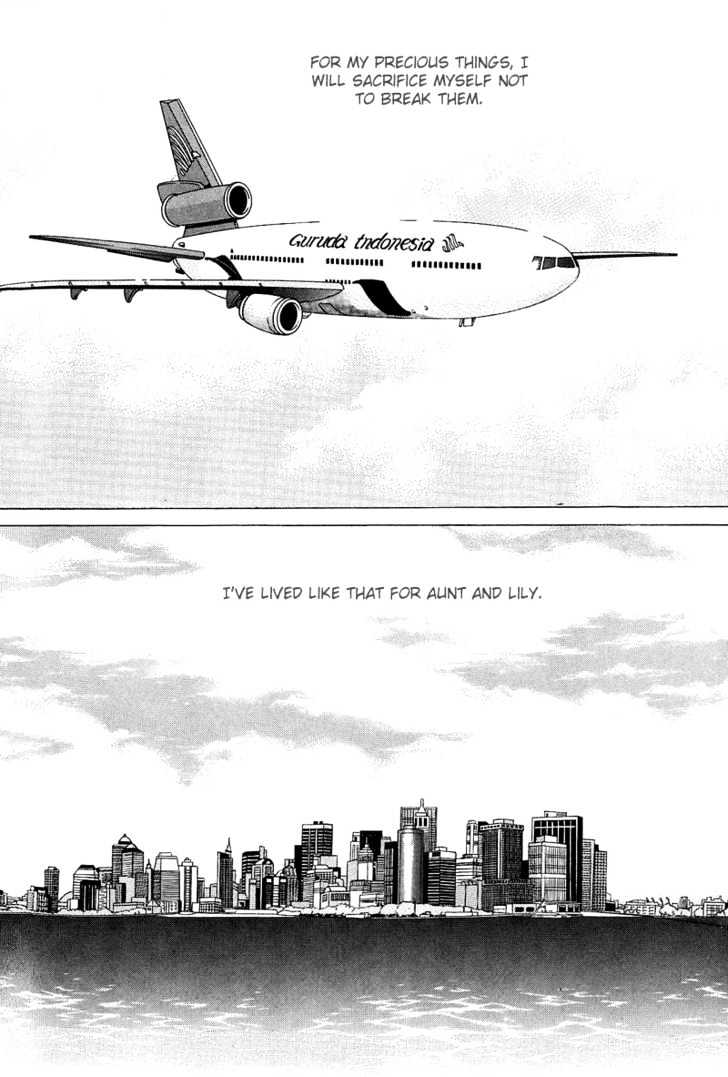 I Want You Chapter 3 page 25 - Chapter 3 : Rainbow Color Will