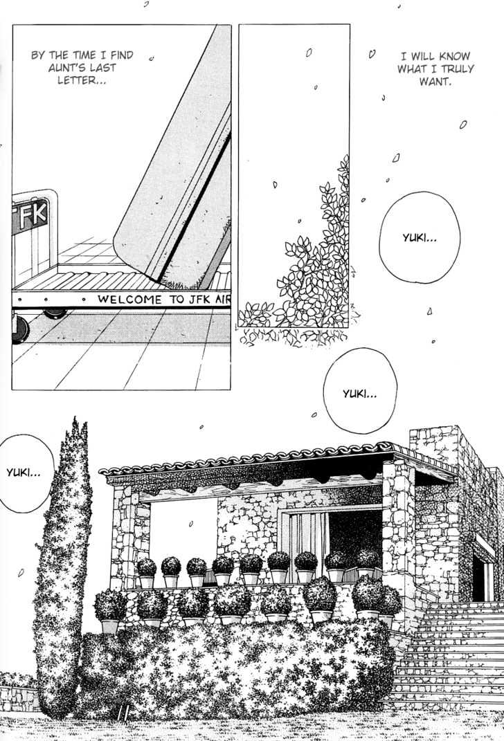 I Want You Chapter 3 page 27 - Chapter 3 : Rainbow Color Will