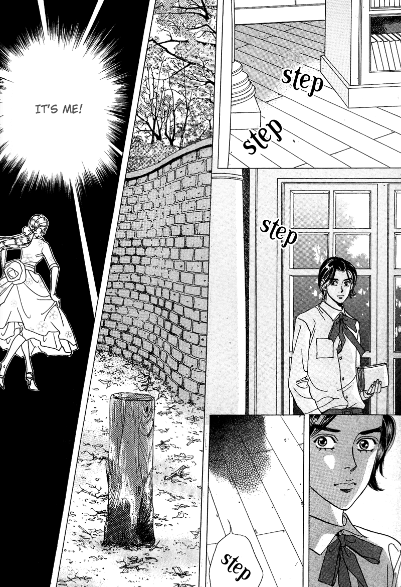 I Want You Chapter 6.2 page 14 - Chapter 6 v2 : [End]