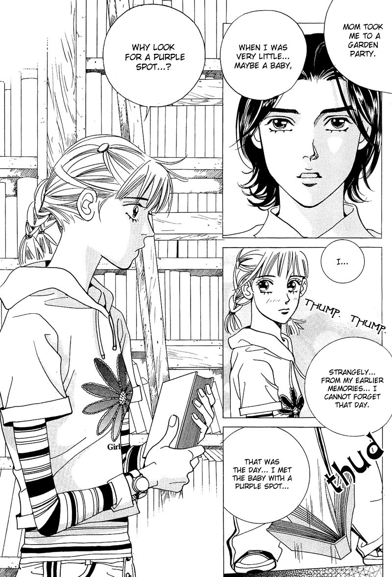 I Want You Chapter 6.2 page 17 - Chapter 6 v2 : [End]