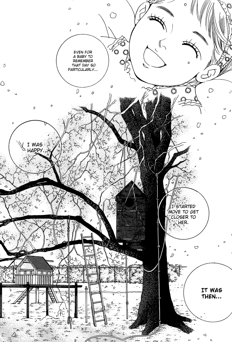 I Want You Chapter 6.2 page 19 - Chapter 6 v2 : [End]