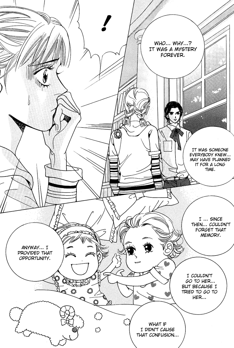I Want You Chapter 6.2 page 21 - Chapter 6 v2 : [End]