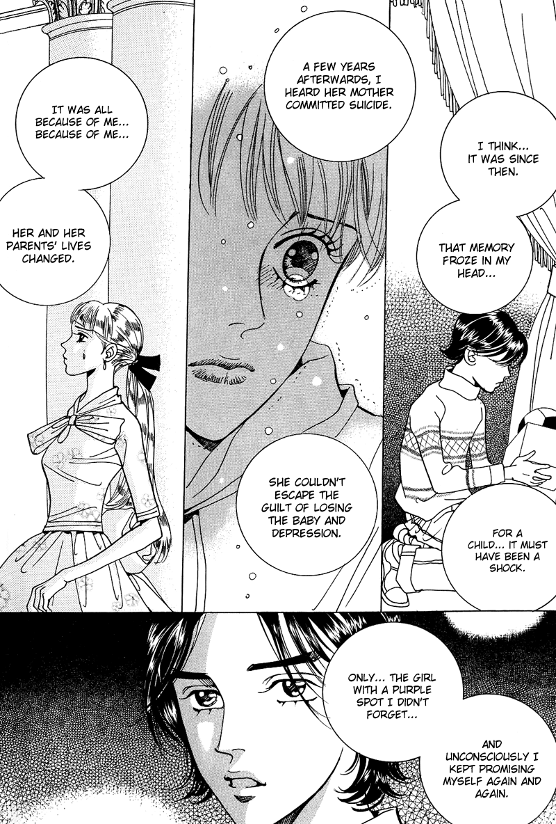 I Want You Chapter 6.2 page 22 - Chapter 6 v2 : [End]