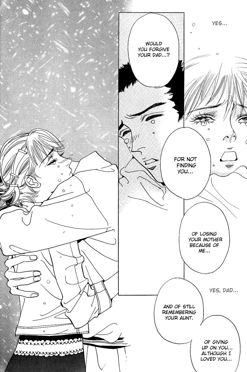 I Want You Chapter 6.2 page 38 - Chapter 6 v2 : [End]