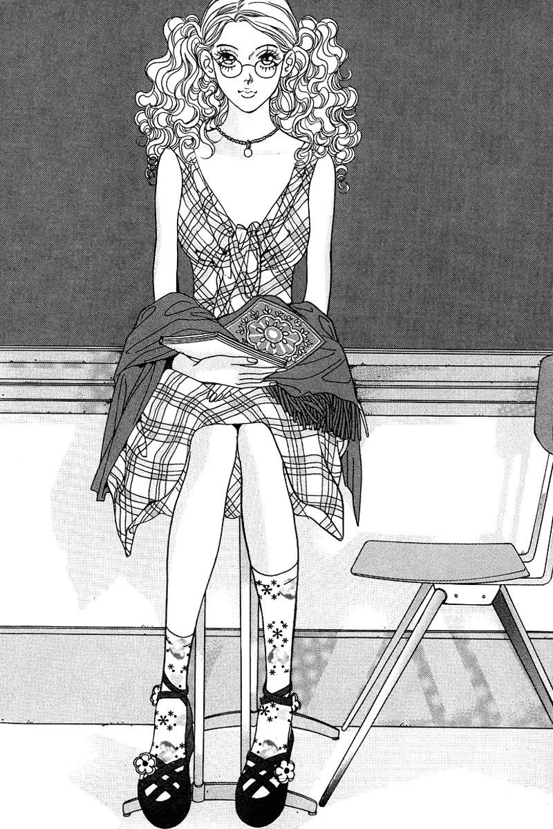 I Want You Chapter 6.2 page 44 - Chapter 6 v2 : [End]