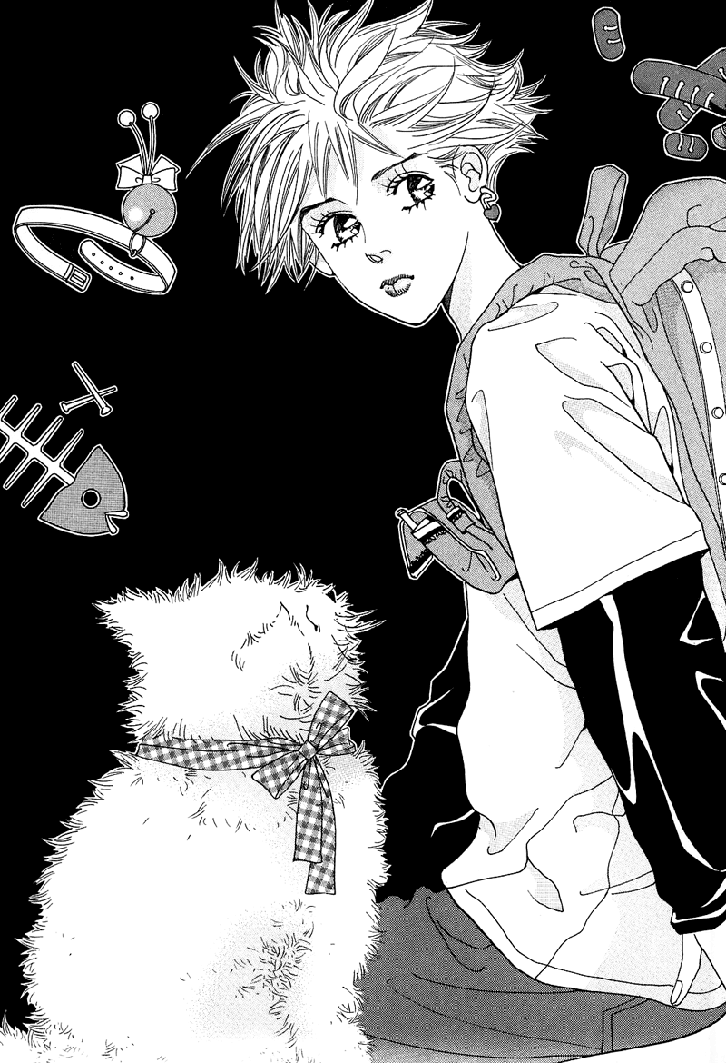 I Want You Chapter 6.2 page 45 - Chapter 6 v2 : [End]
