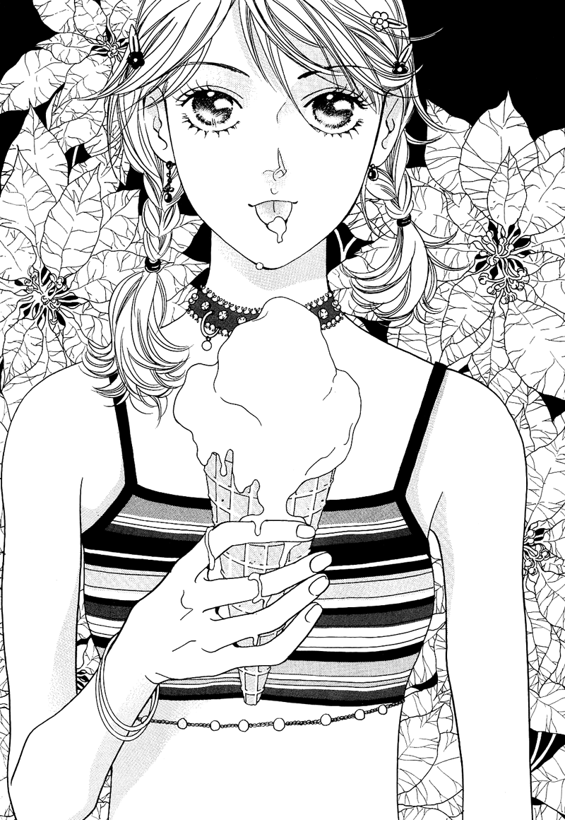 I Want You Chapter 6.2 page 46 - Chapter 6 v2 : [End]
