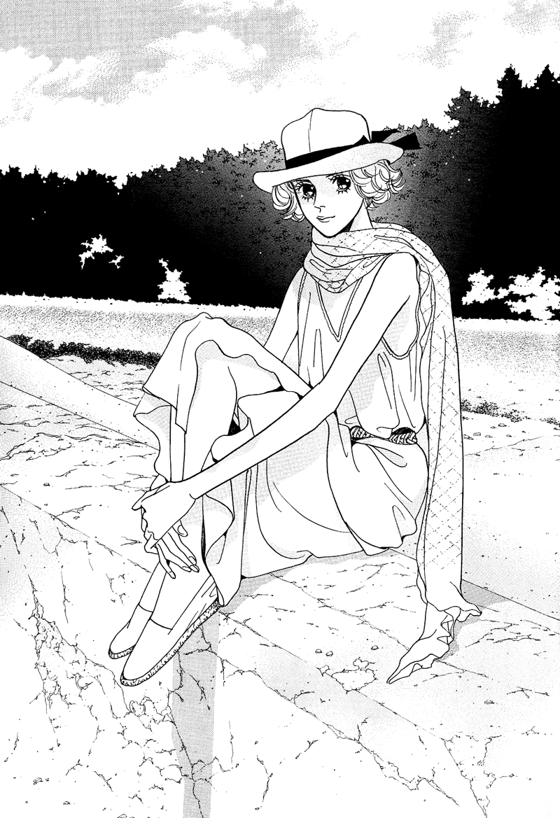 I Want You Chapter 6.2 page 47 - Chapter 6 v2 : [End]