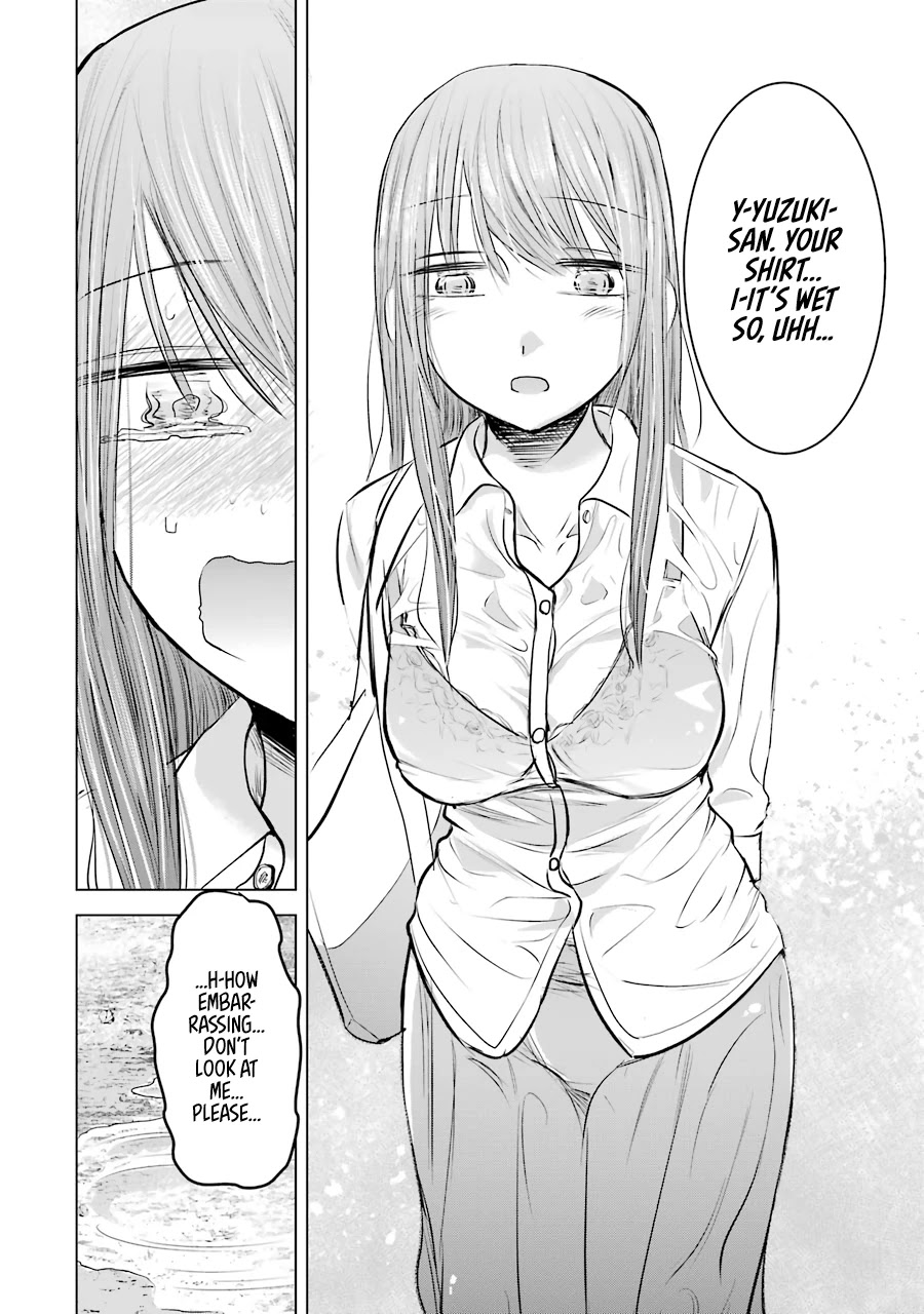 I Want Your Mother to Be with Me! Chapter 11 page 26 - Chapter 11