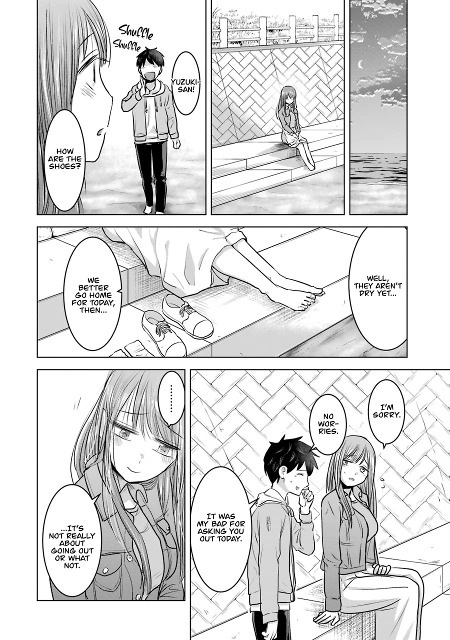 I Want Your Mother to Be with Me! Chapter 14 page 19 - Chapter 14