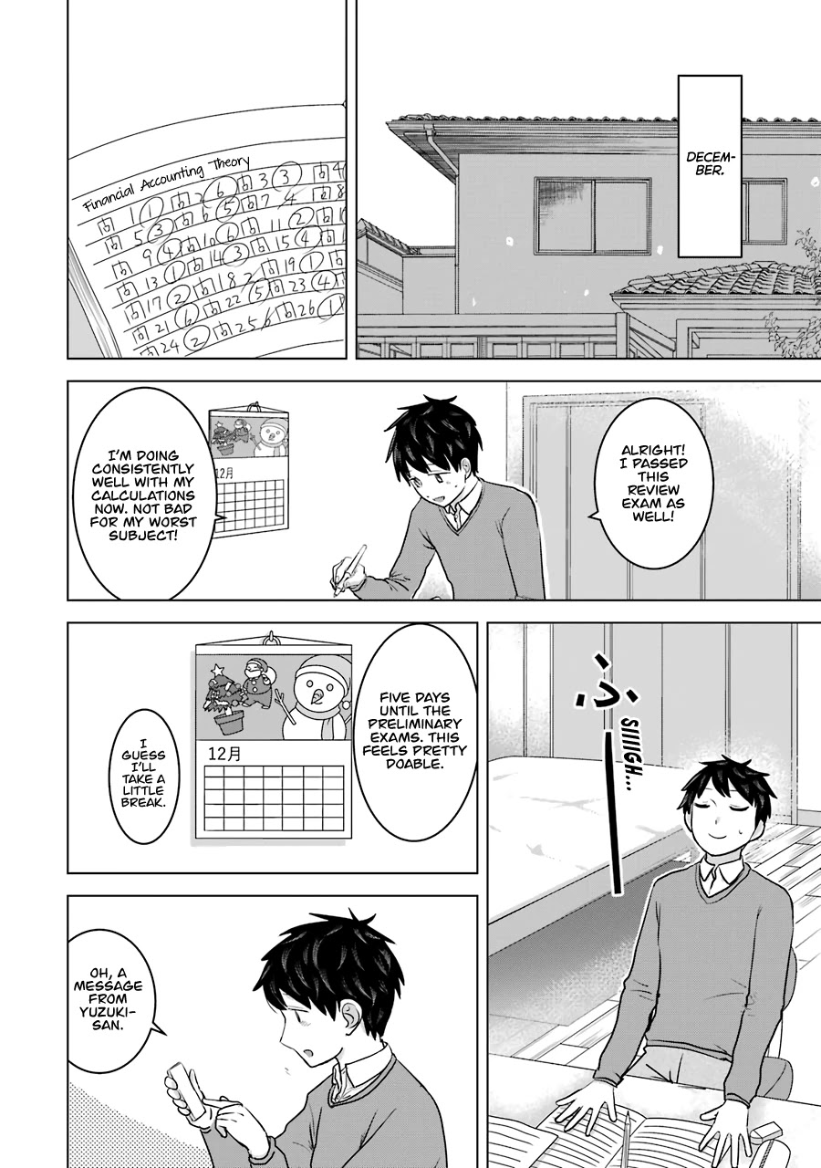 I Want Your Mother to Be with Me! Chapter 15 page 2 - Chapter 15