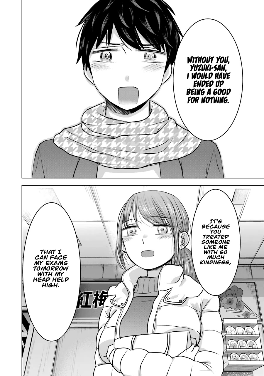 I Want Your Mother to Be with Me! Chapter 15 page 26 - Chapter 15