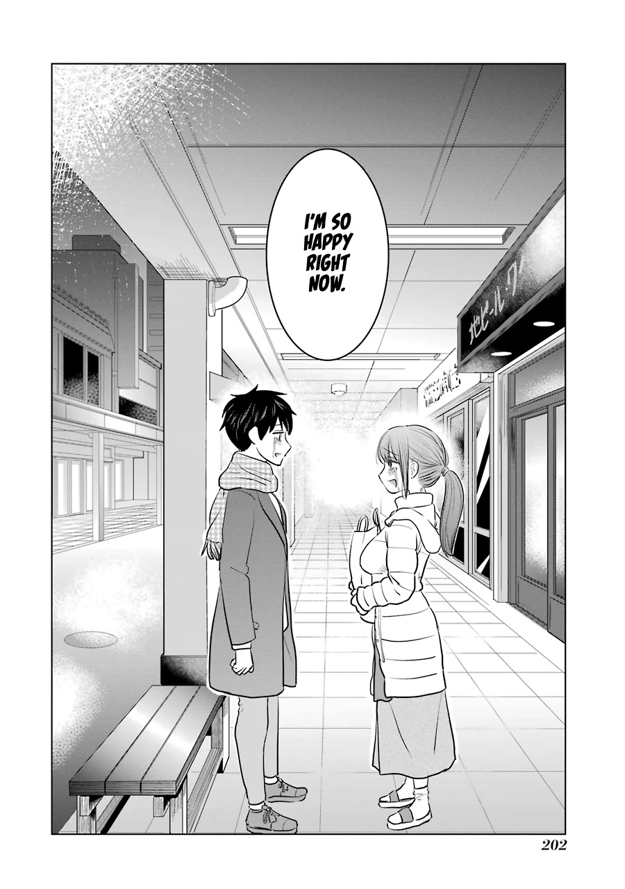 I Want Your Mother to Be with Me! Chapter 15 page 30 - Chapter 15