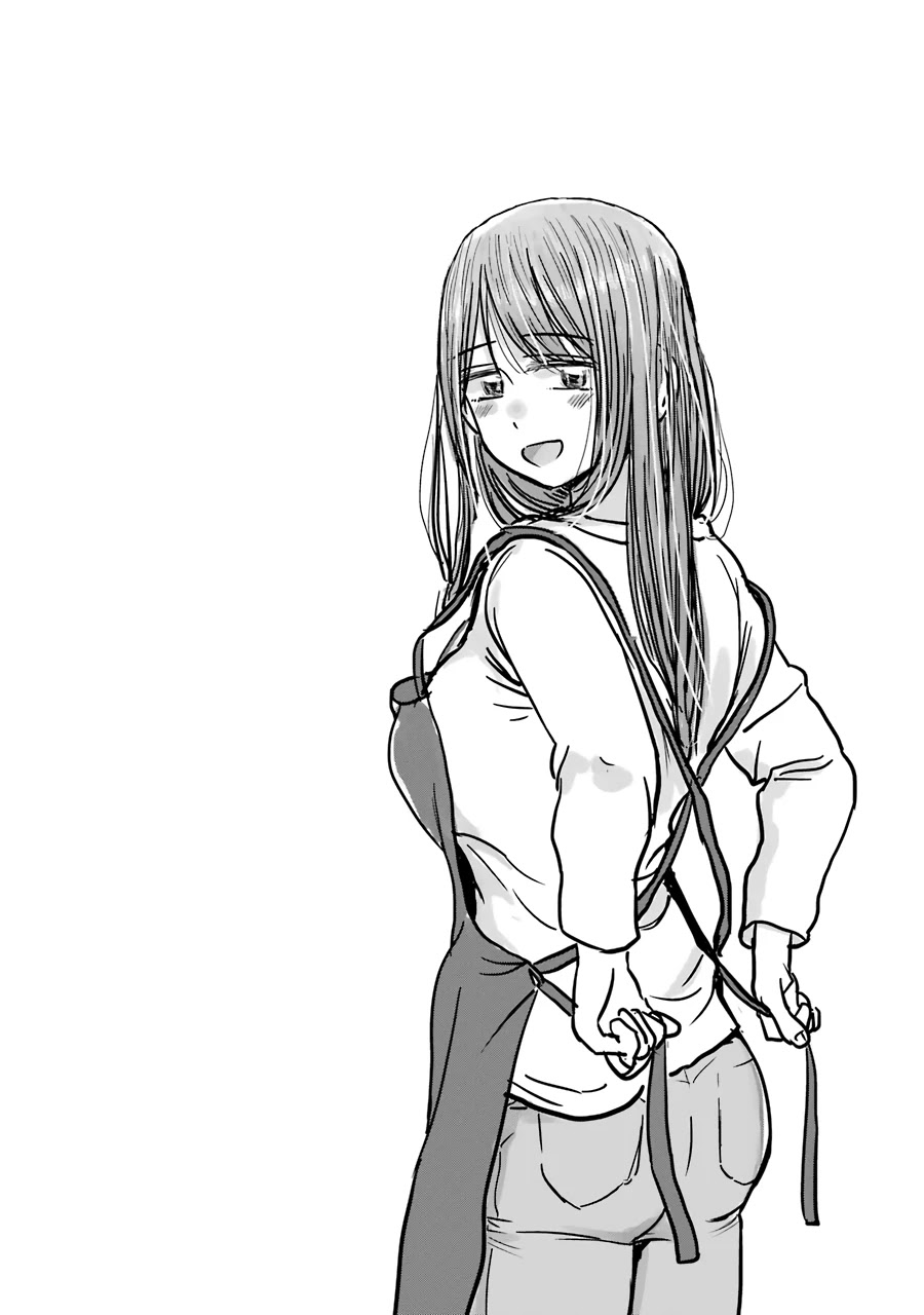 I Want Your Mother to Be with Me! Chapter 16.5 page 7 - Chapter 16.5: Vol.2 Bonus Content