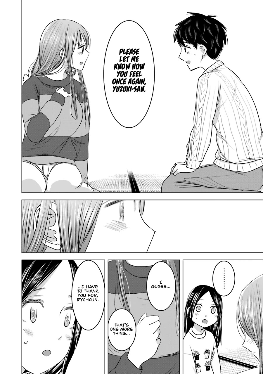 I Want Your Mother to Be with Me! Chapter 16 page 28 - Chapter 16
