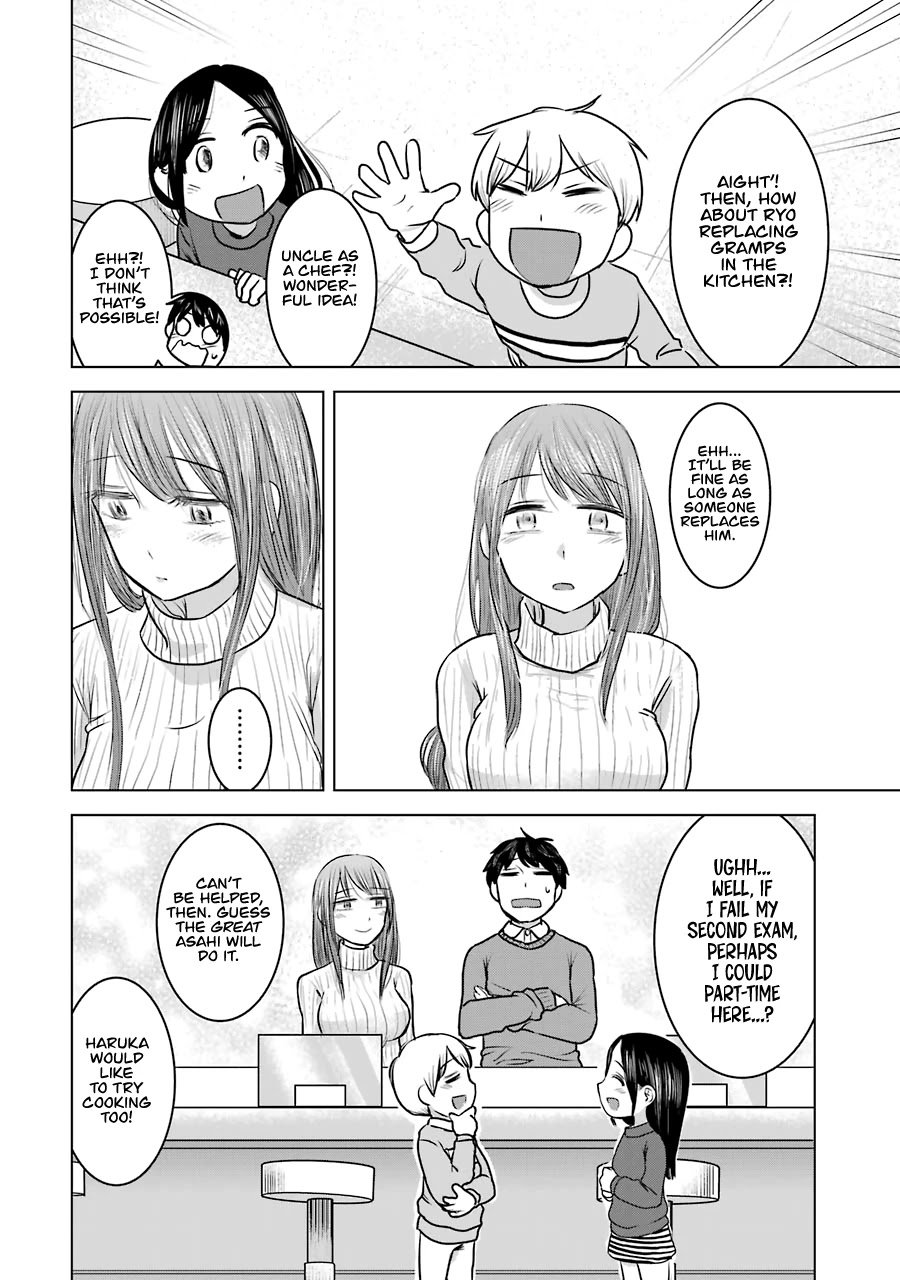I Want Your Mother to Be with Me! Chapter 20 page 26 - Chapter 20