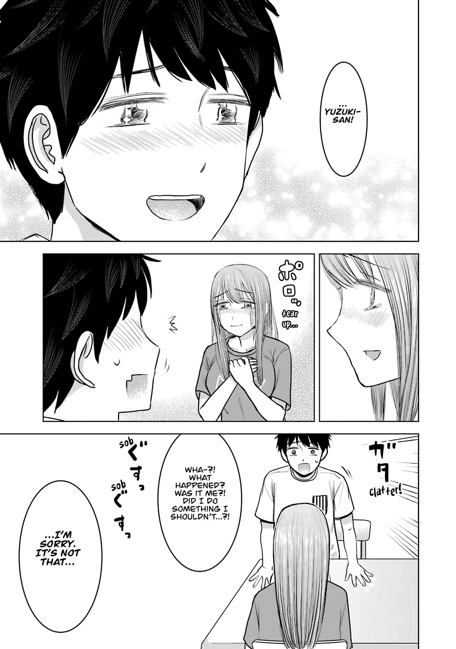 I Want Your Mother to Be with Me! Chapter 24 page 25 - Chapter 24