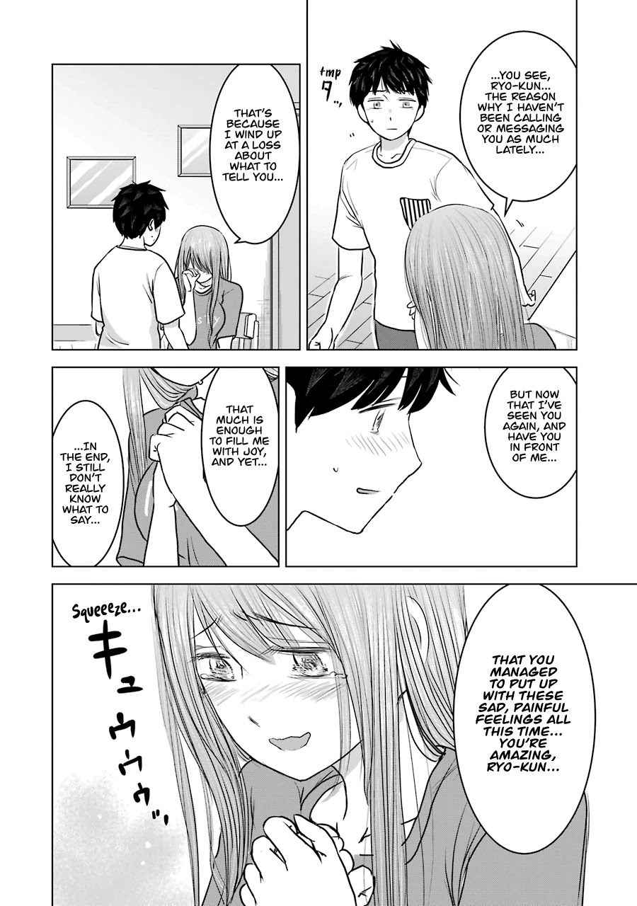 I Want Your Mother to Be with Me! Chapter 24 page 26 - Chapter 24