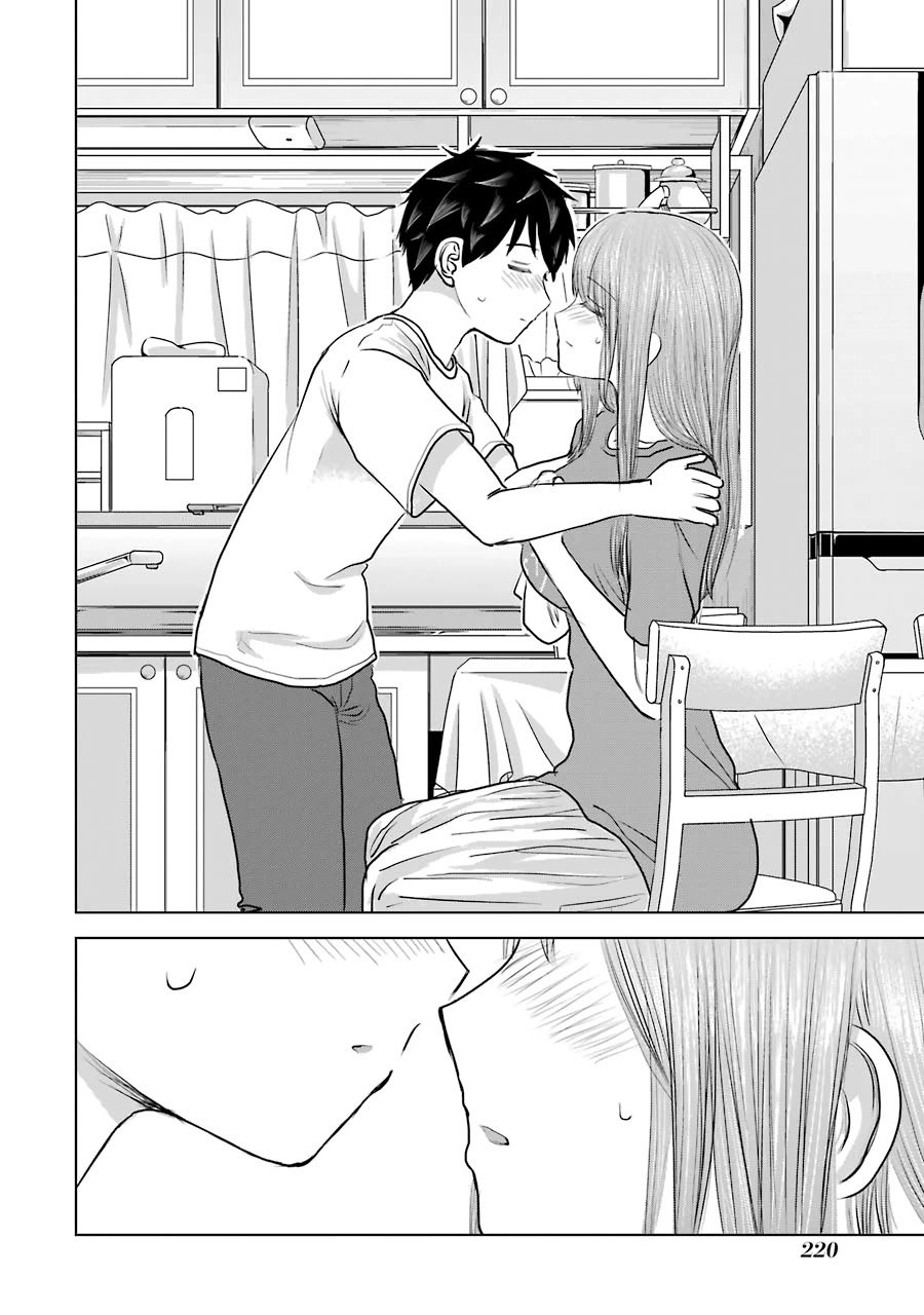 I Want Your Mother to Be with Me! Chapter 24 page 28 - Chapter 24