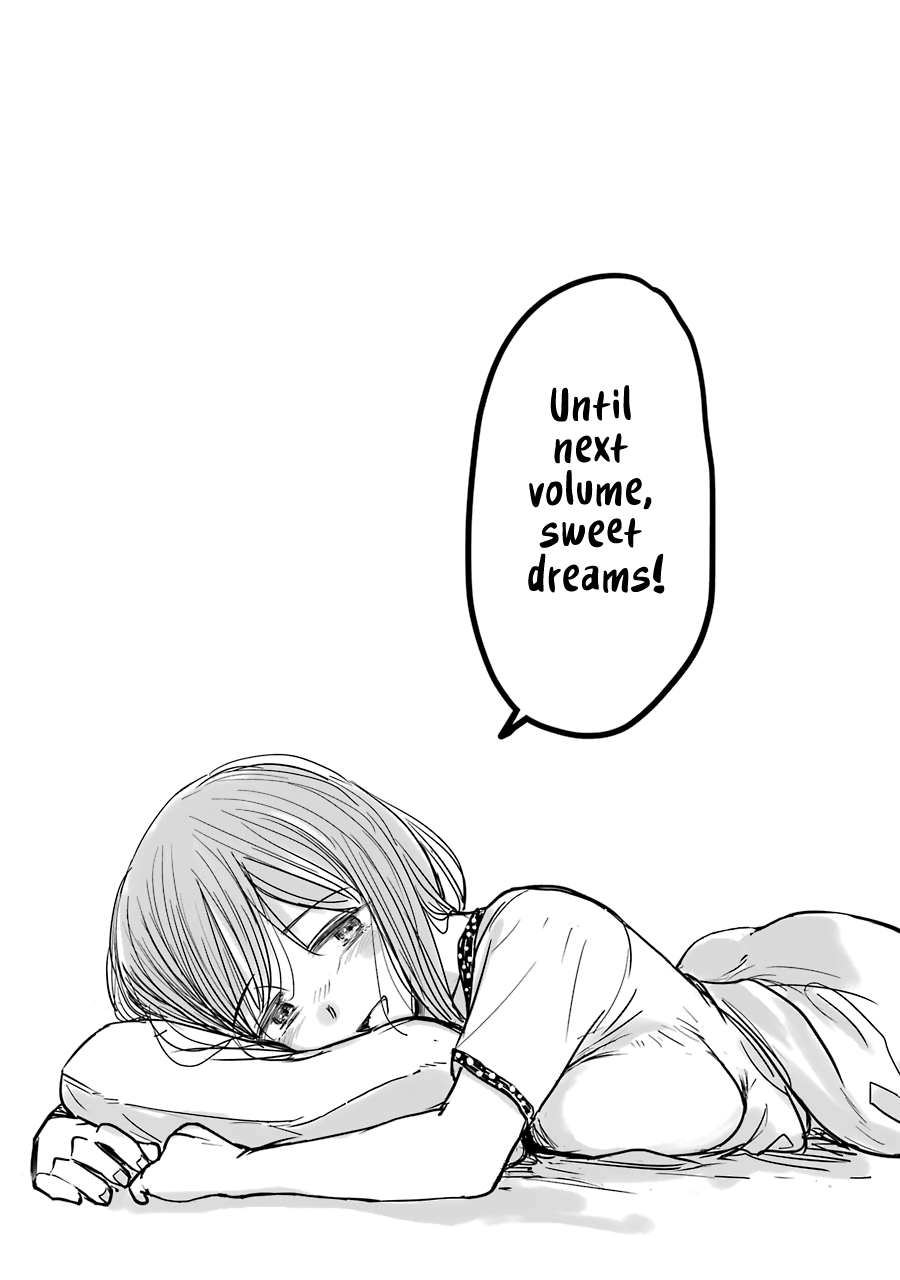 I Want Your Mother to Be with Me! Chapter 24 page 36 - Chapter 24