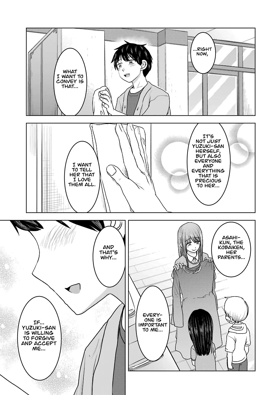 I Want Your Mother to Be with Me! Chapter 28 page 23 - Chapter 28