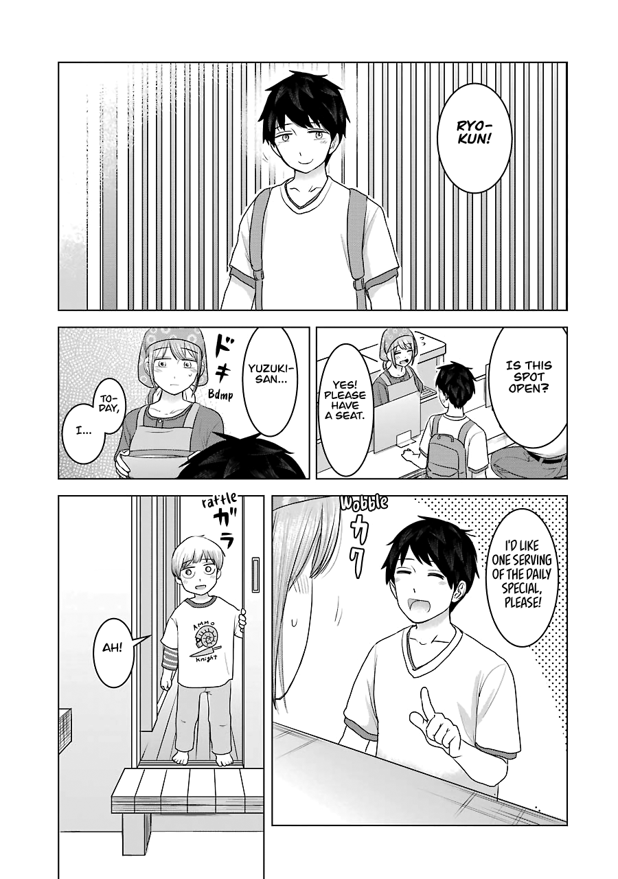 I Want Your Mother to Be with Me! Chapter 29 page 15 - Chapter 29