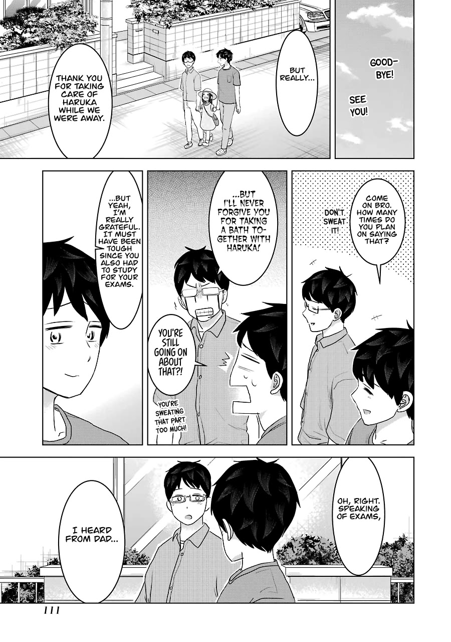 I Want Your Mother to Be with Me! Chapter 29 page 5 - Chapter 29